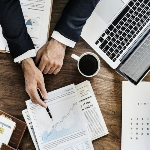 Asesoría Inmobiliaria